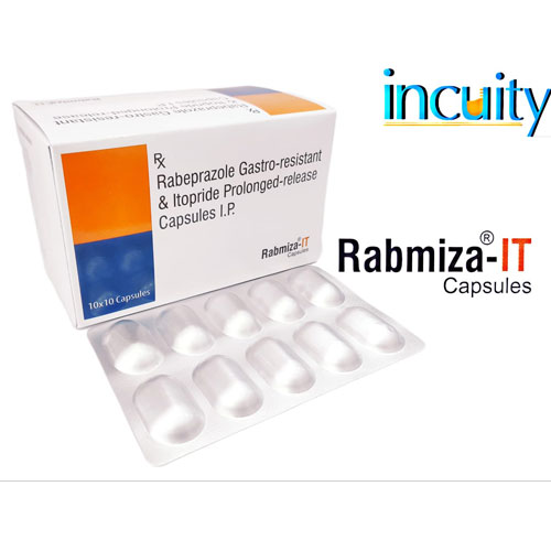 Rabmiza-IT Capsules