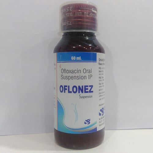 OFLONEZ Suspension