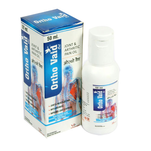 ORTHO VAID Oil