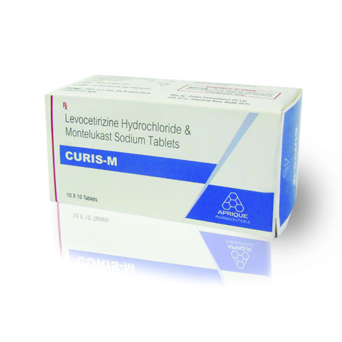 CURIS-M Tablets