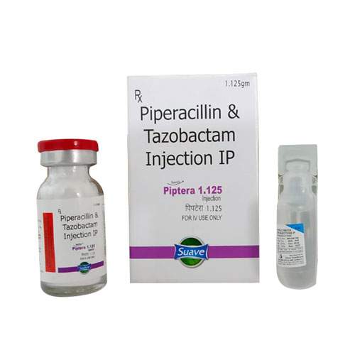 PIPTERA-1.125 Injections