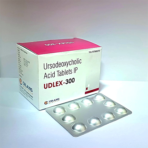 UDLEX-300 Tablets