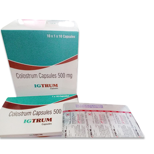 IGTRUM Capsules