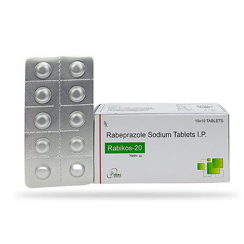 RABIKOS-20 Tablets