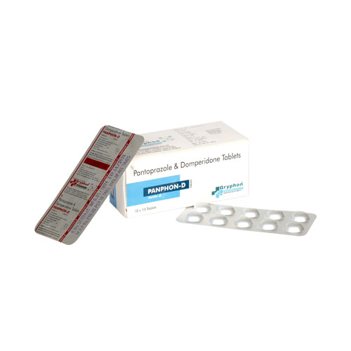 PANPHON-D Tablets