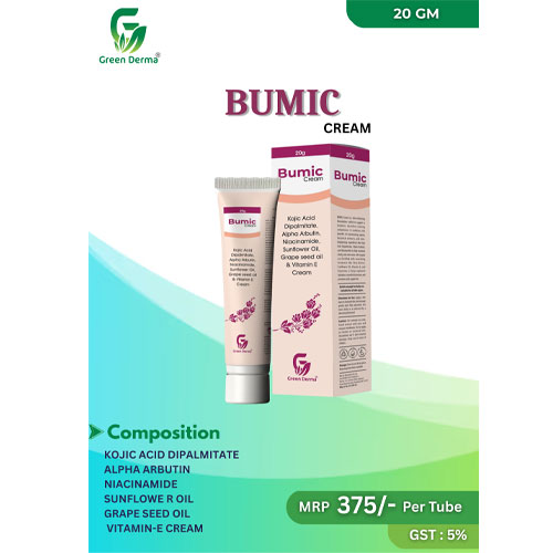 BUMIC CREAM