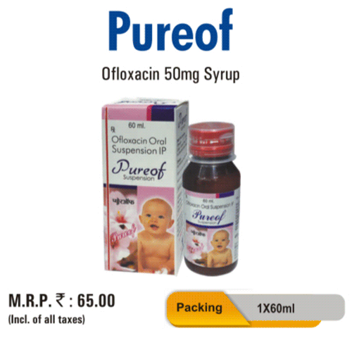 Pureof® Suspension