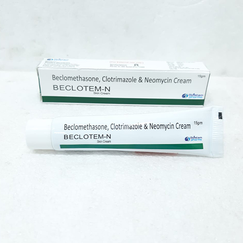 BECLOTEM-N Cream