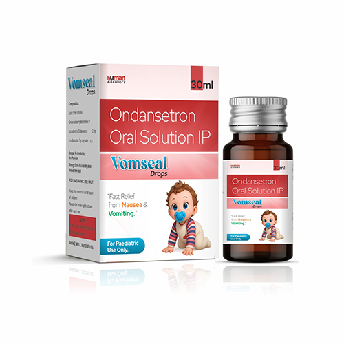 Vomseal Oral Drops