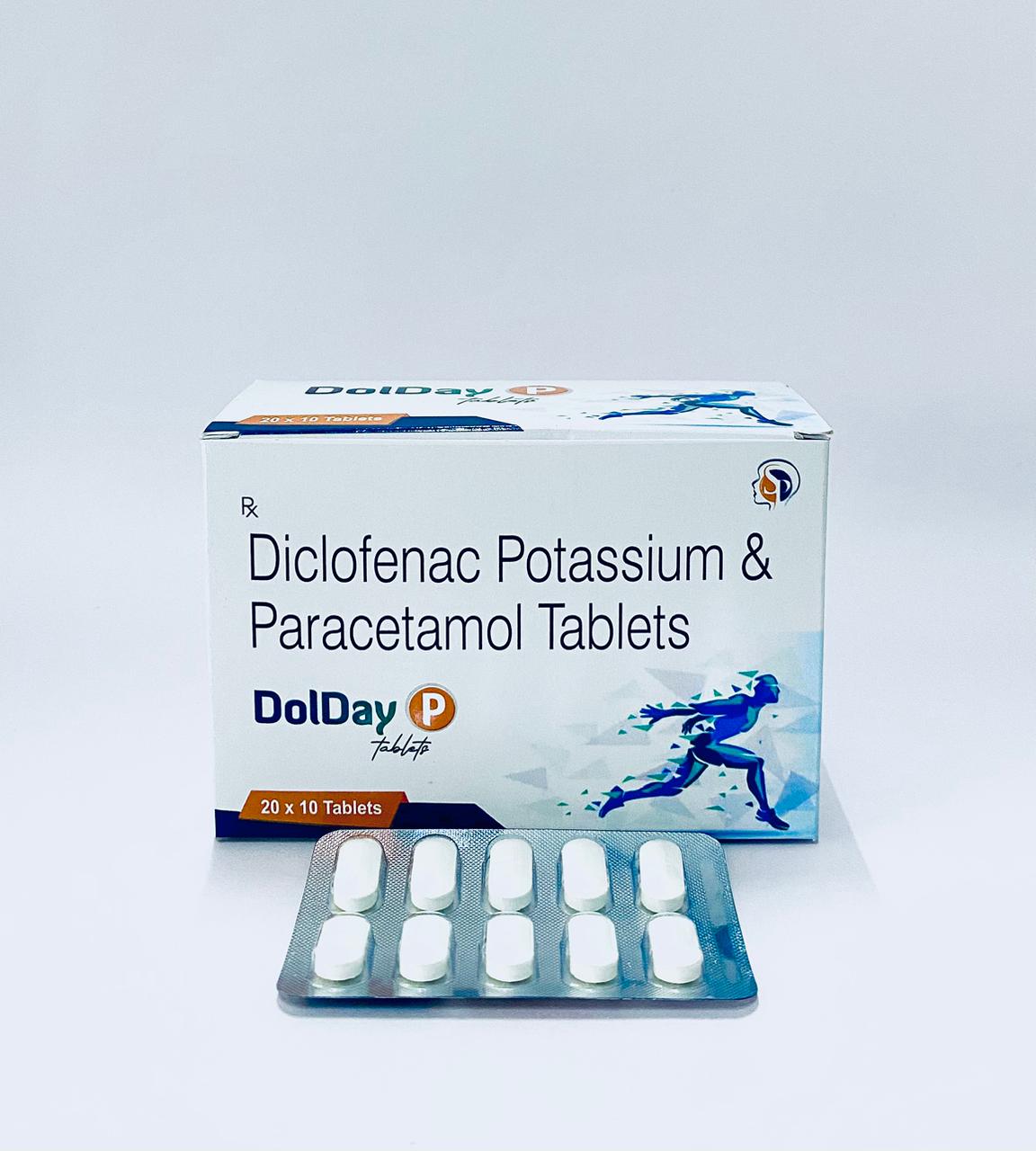  DOLDAY-P