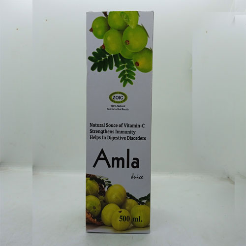 Amla Juice