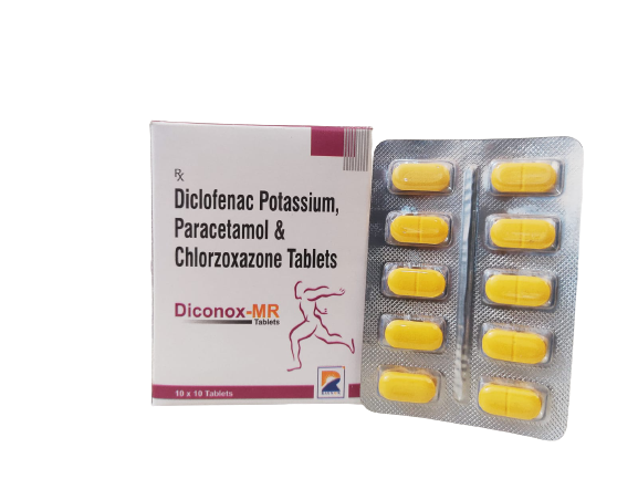 DICONOX-MR Tablets