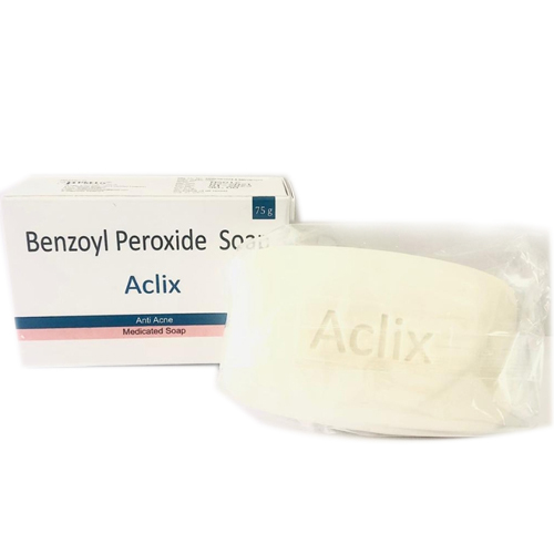 ACLIX Soap