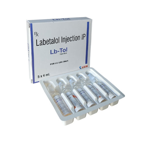 LB - TOL INJECTION