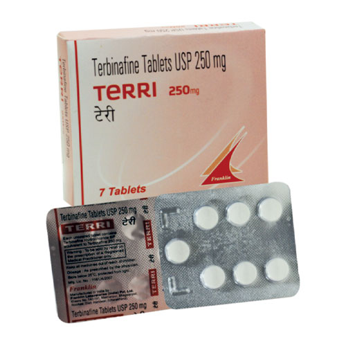 Terri Tablets