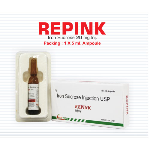 REPINK- Injection 