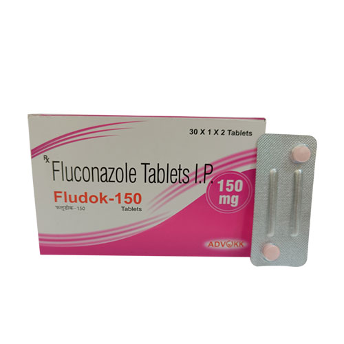 FLUDOK-150 Tablets