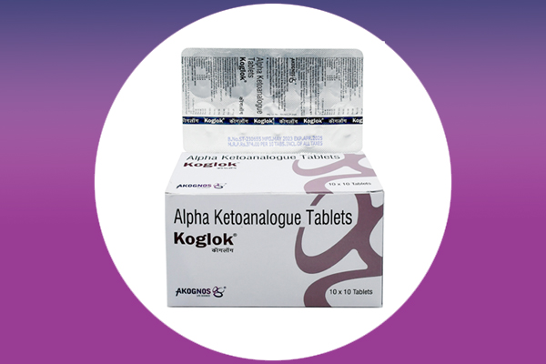 Koglok Tablets