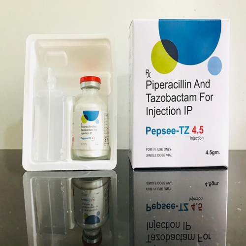 PEPSEE-TZ 4.5 Injection