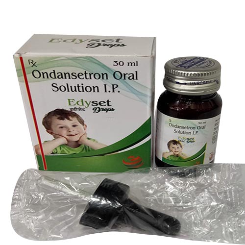 EDYSET Oral Drops
