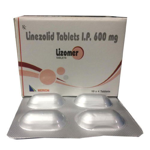LIZOMER Tablets