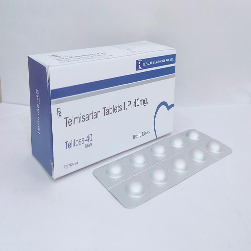 TELITOSS-40 Tablets