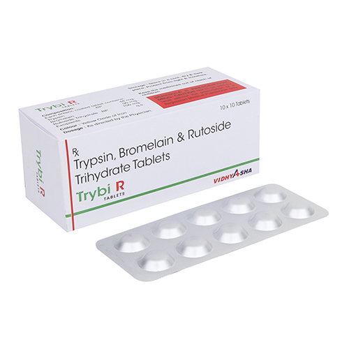 Trybi-R Tablets