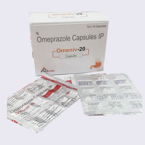Ominiv-20 Capsules