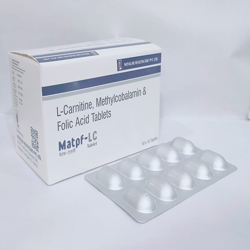 MATPF-LC Tablets