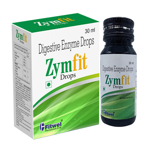 ZYMFIT Oral Drops