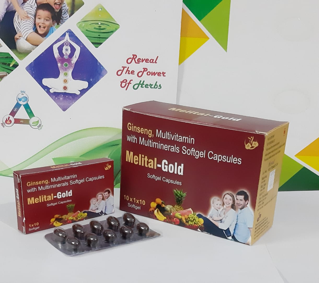 MELTIC HEALTHCARE PVT LTD