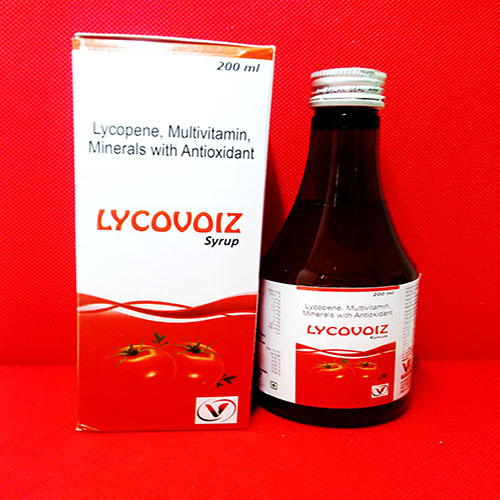 LYCOVOIZ Syurp