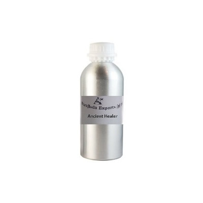 TORCH WOOD OIL