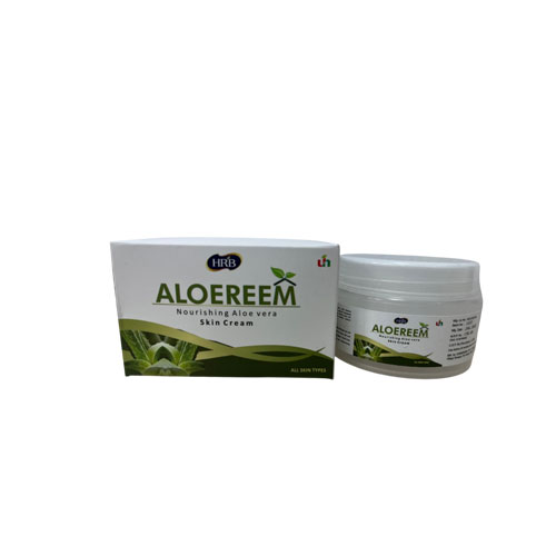 ALOEREEM CREAM