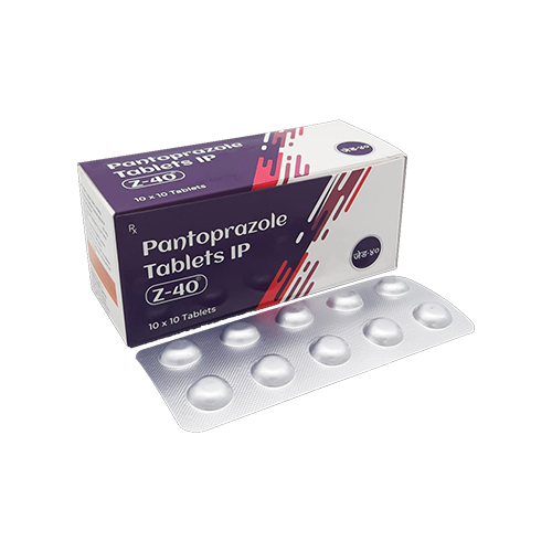 Z-40 Tablets