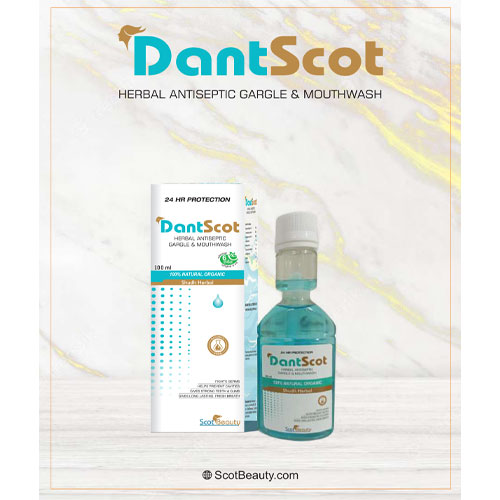 DANTSCOT-MOUTHWASH