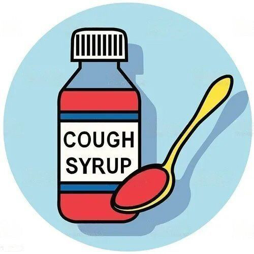 SELFCARE BABY COUGH SYRUP