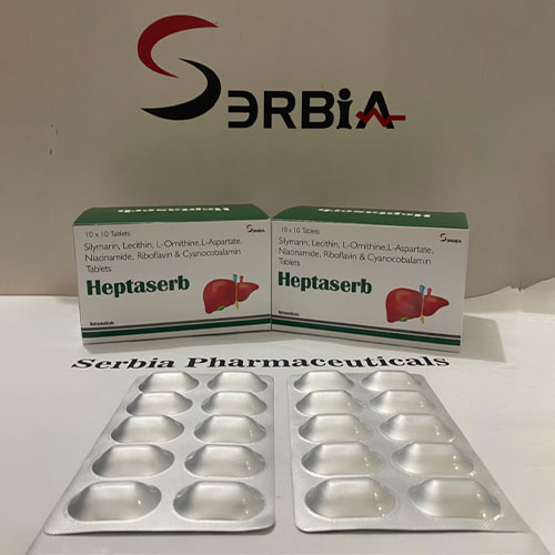 Heptaserb-Tablets