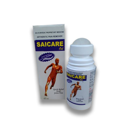 Saicare Gel