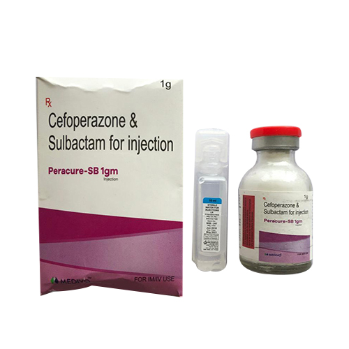 PERACURE SB-1GM Injection