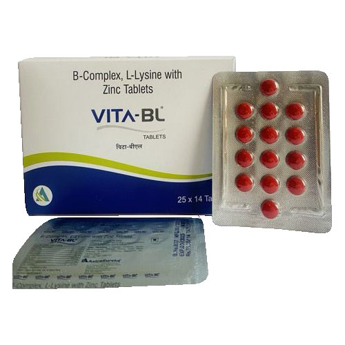 VITA-BL Tablets