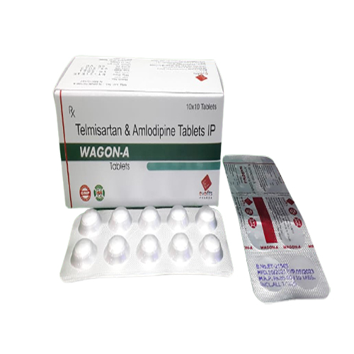 Wagon-A Tablets