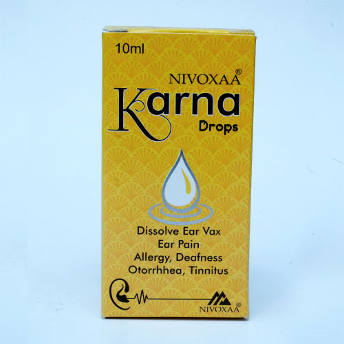 Karna Drops