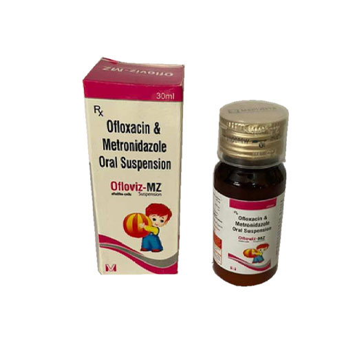 OFLOVIZ-MZ Suspension