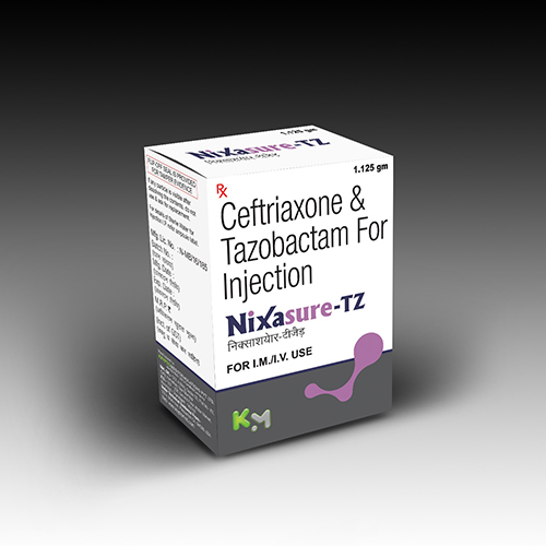 NIXASURE-TZ 1.125 Injection
