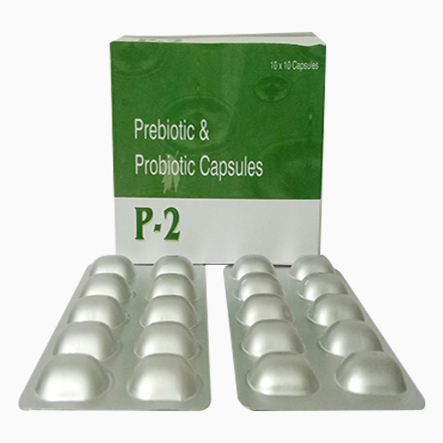 P-2 Capsules