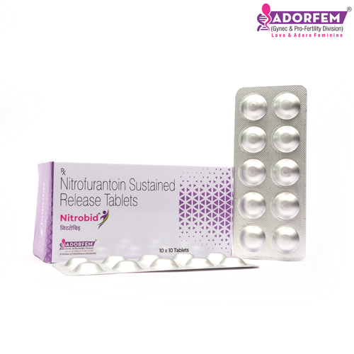 NITROBID TABLETS