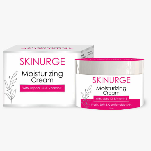 Skinurge (Moisturizing Cream)