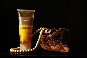 Rejuvenating Complexion Gel