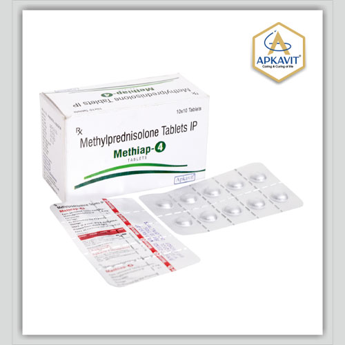 METHIAP  -4